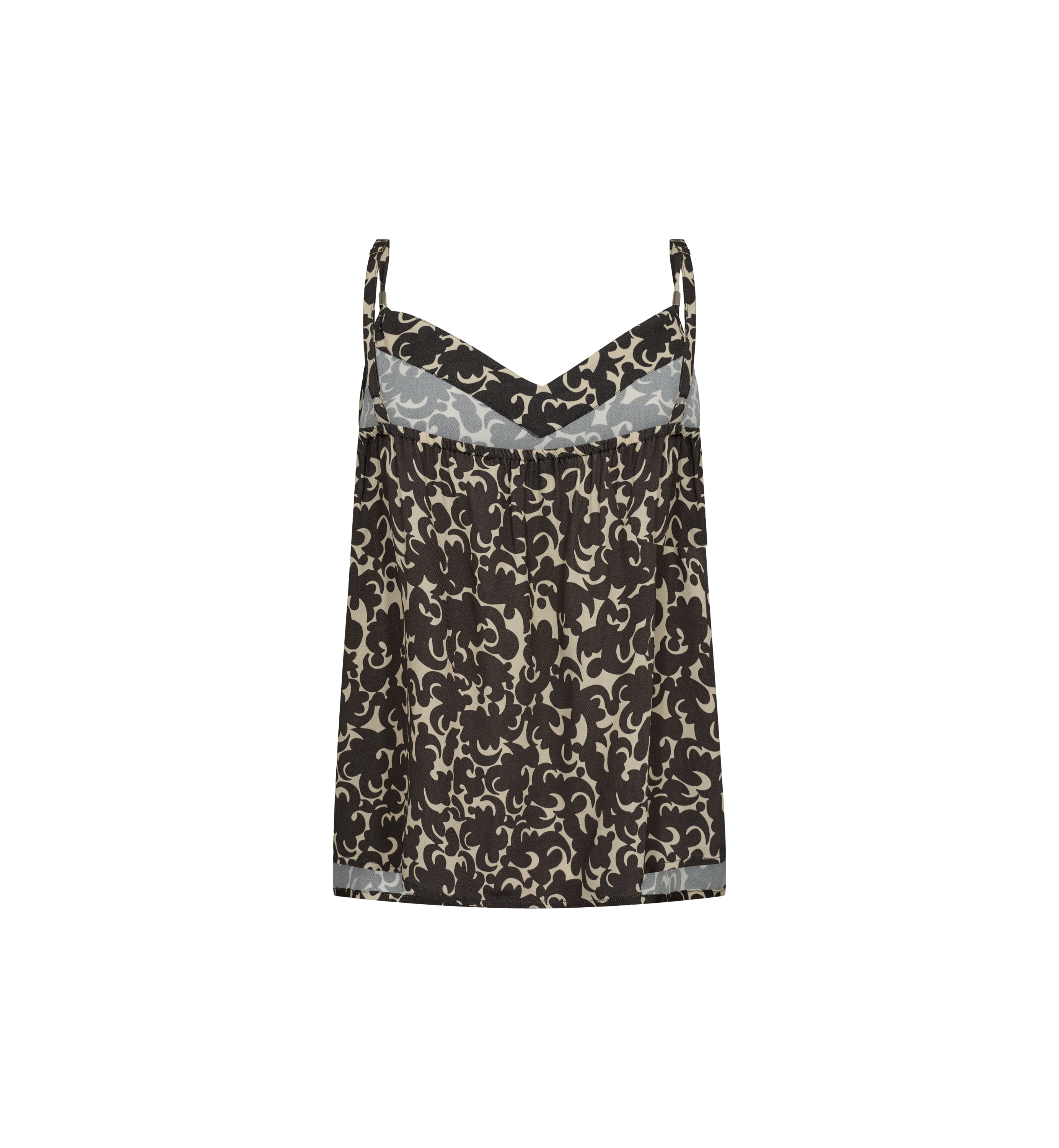 Packshot / Slate Black / Back